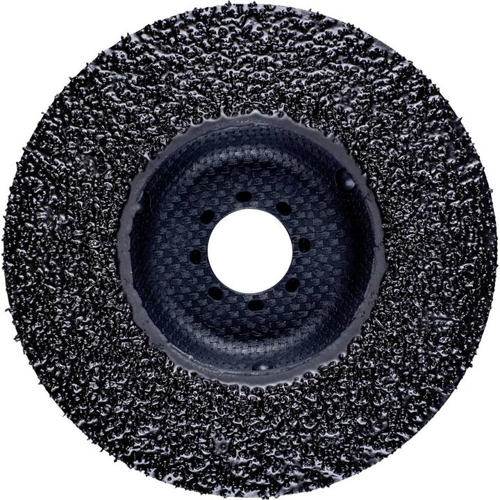 Actual product image Pferd Schleifscheibe