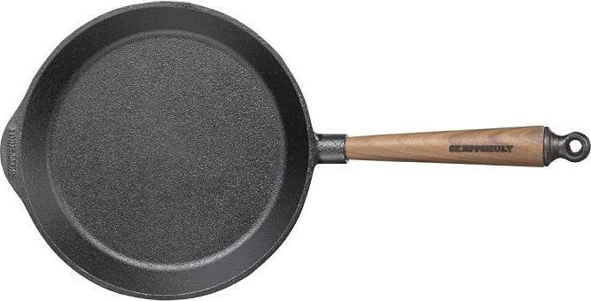 Actual product image Skeppshult Gusseisen Bratpfanne (24 cm, Frying pan, Cast iron)