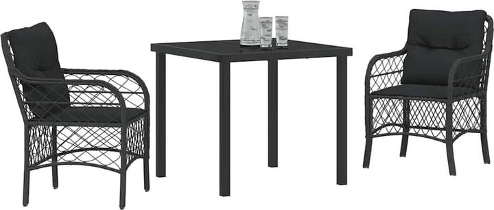 Produktbild VidaXL Outdoor-Stuhl
