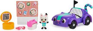 Produktbild NoName Gabby's Dollhouse Carlita's Vehicle