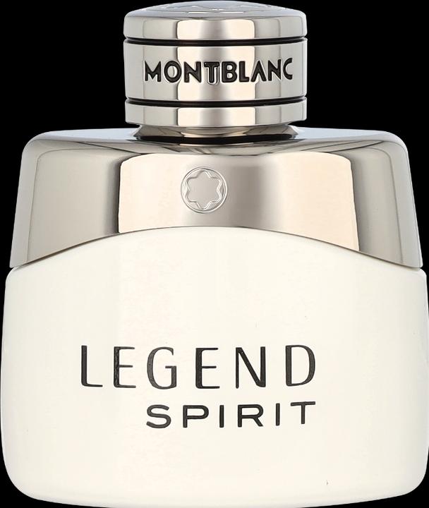 Actual product image Montblanc Legend Spirit (Eau de toilette, 30 ml)