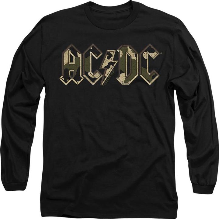 AC/DC TShirt (XXL)