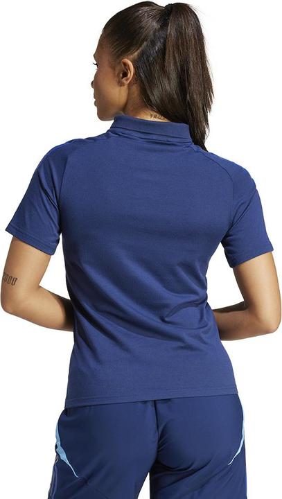 Actual product image adidas TIRO24 C POLO W (XL)
