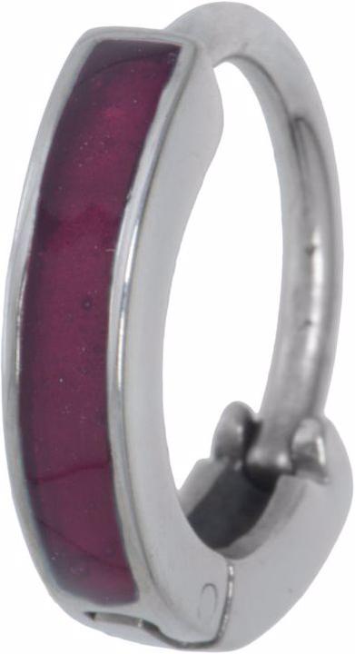 Immagine prodotto Bijouteria Piercing ventre (Acciaio chirurgico 316L, Argento 925, Email)