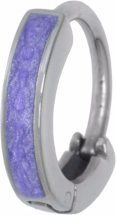 Bijouteria Bauchpiercing (Silber 925, Chirurgenstahl 316L, Email)