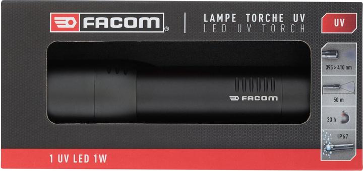 Produktbild Facom Ledlampe