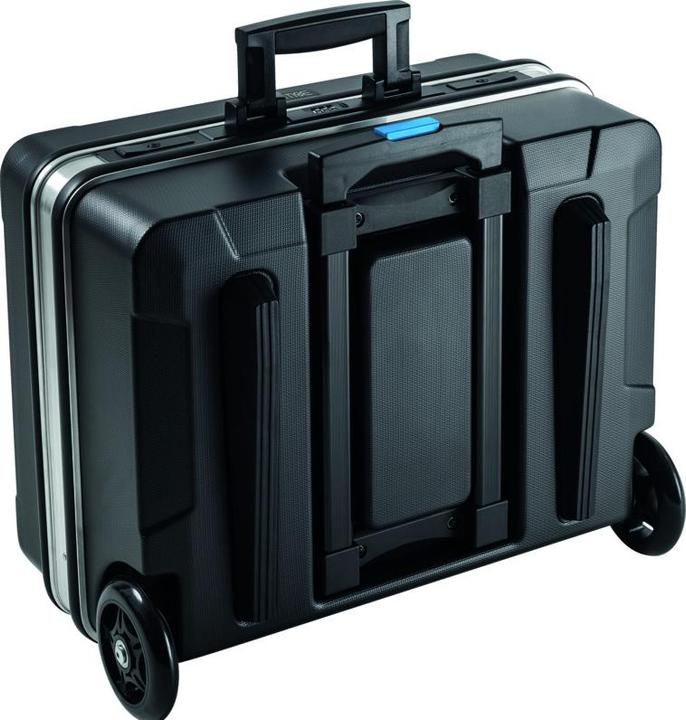 Actual product image B&W International Go XL tool case (black) (1 pieces)
