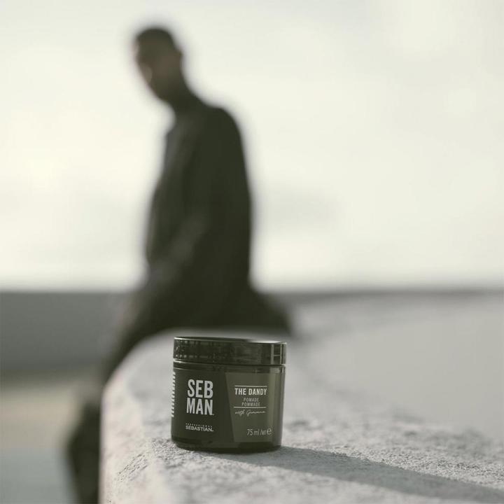 Immagine prodotto Sebastian SEB MAN - La Pomata Lucida Dandy (Pomata, 75 ml)