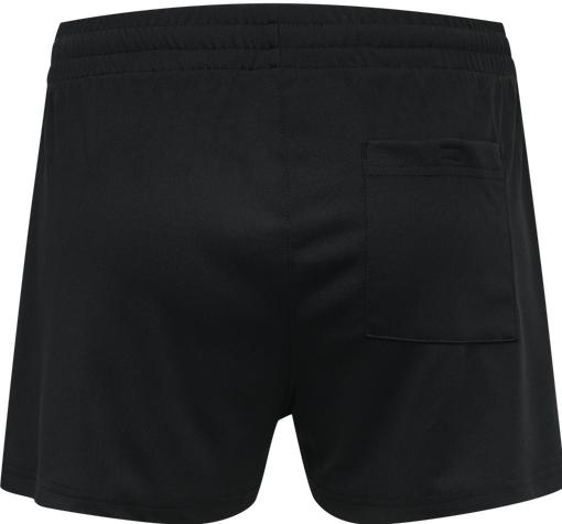 Produktbild hummel Referee Chevron Damen Shorts (XS)