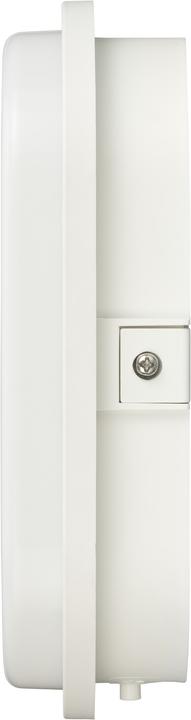 Image du produit Brennenstuhl Lampe ovale à LED OL 1650 1680lm, blanc, IP65 (1680 lm, IP65)