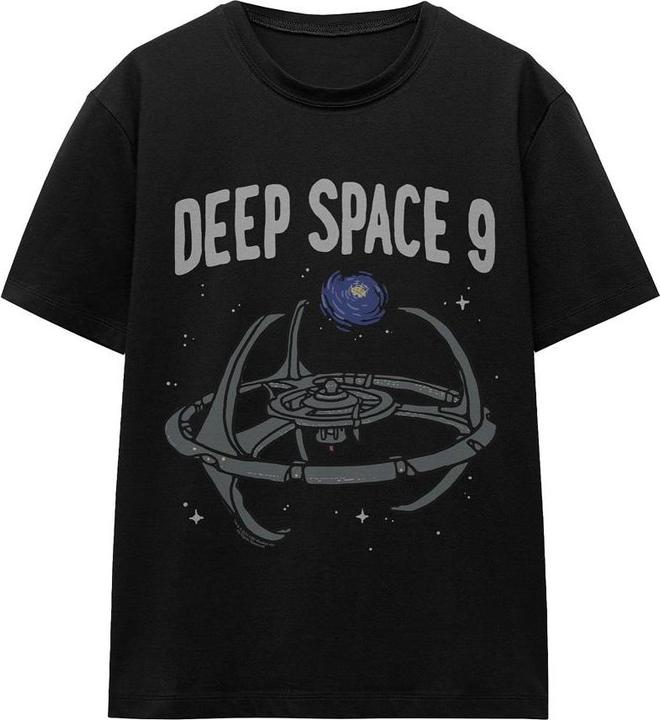 The Bajor TShirt (XL)