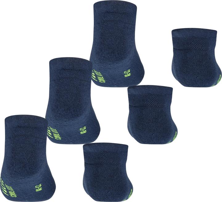 Produktbild Falke 10558 (3er Pack, 23 - 26)
