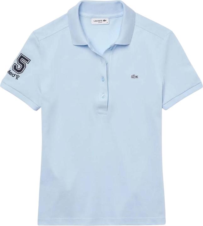 Lacoste Club Med Poloshirt