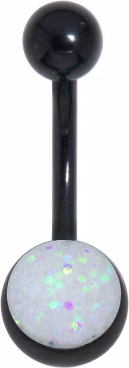 Noir, Multicolore