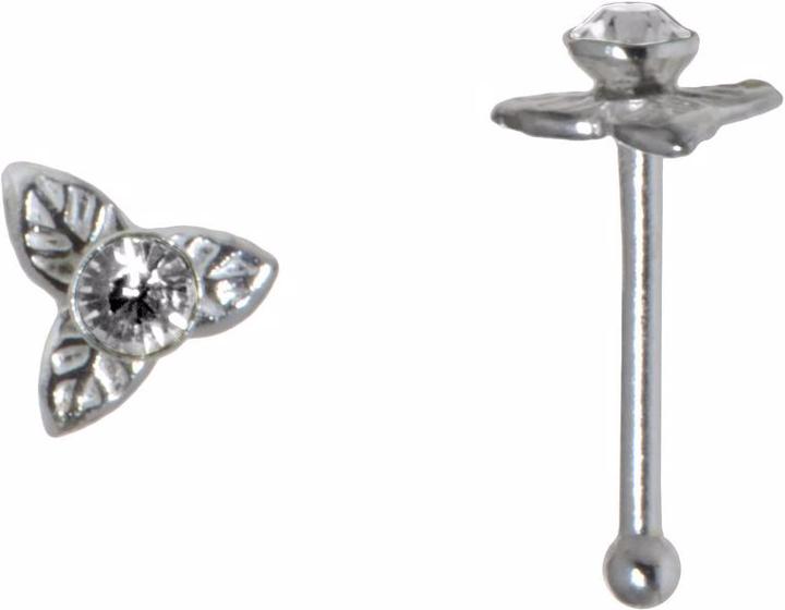 Immagine prodotto Bijouteria Piercing per naso (Vetro (di orologio), Argento 925)