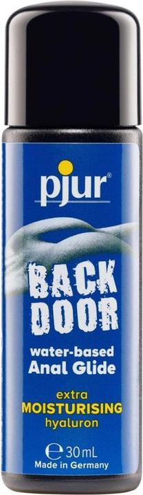 Actual product image Pjur Back Door Comfort (100 ml)