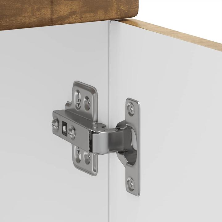 Actual product image VidaXL Lyman (40 x 46 x 81.5 cm)