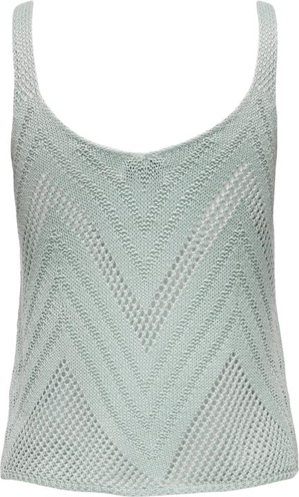 Produktbild JdY Strukturierter Strickoberteil (M)