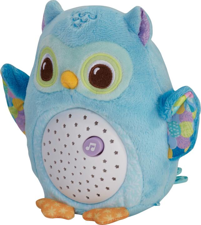 Image du produit VTech Lit bébé Uiltje