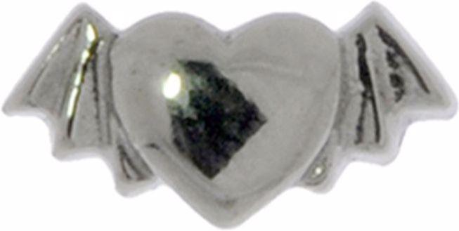 Bijouteria 1.2mm Piercingverschluss (Chirurgenstahl 316L)