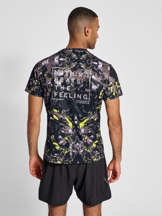 Immagine prodotto Newline Houston T-Shirt P/E Uomo (M)
