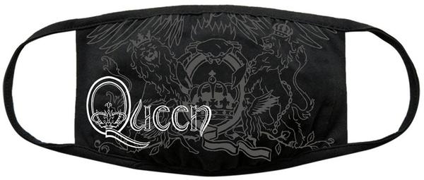 Immagine prodotto Rock Off Maschera con logo