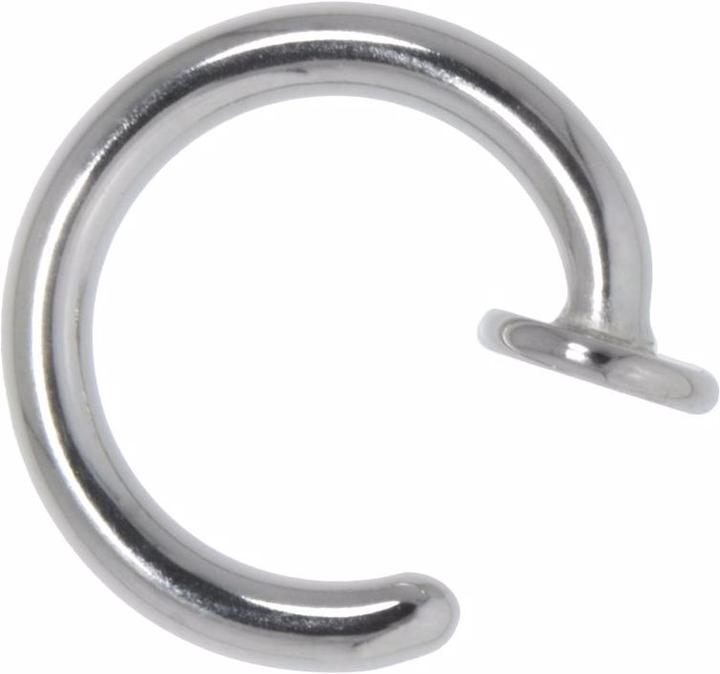 Bijouteria Nasenring (Chirurgenstahl 316L)