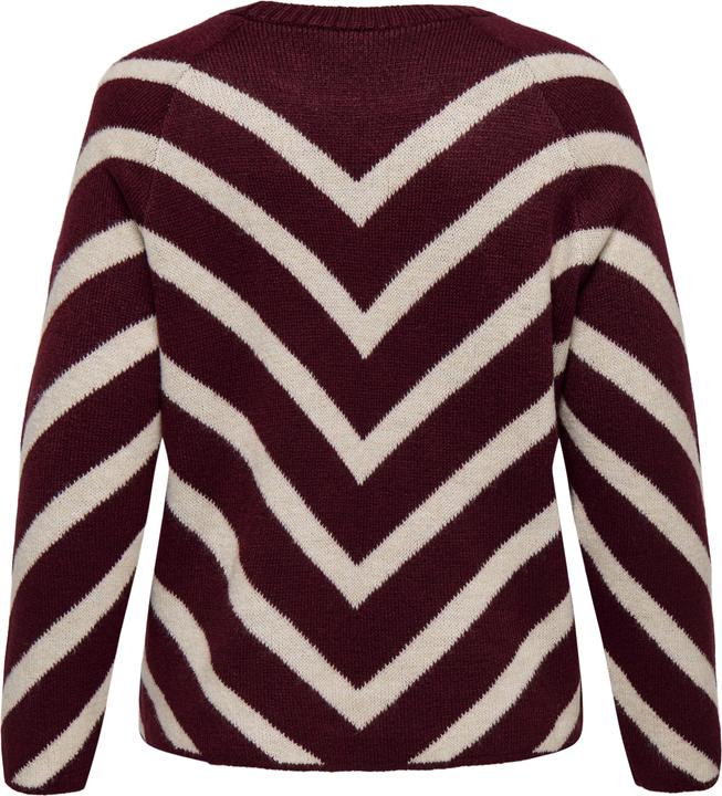 Produktbild Only CARELIZA Strickpullover Strickpullover (L)