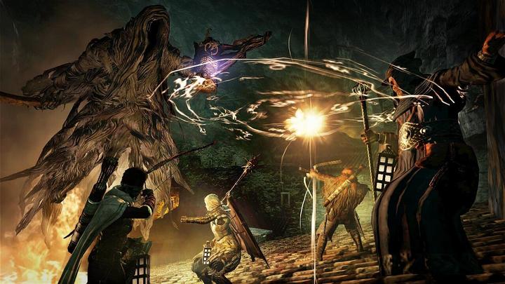 Immagine prodotto GED Dragon's Dogma Dark Arisen (PS3)
