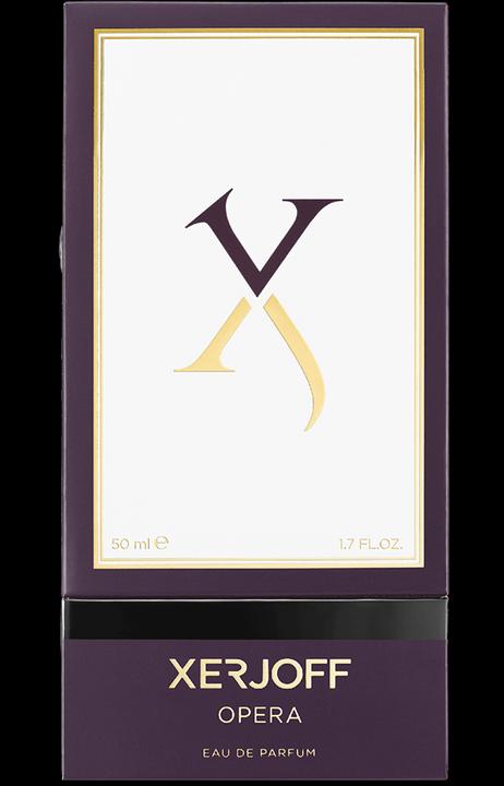 XerJoff Opera (Eau de Parfum, 50 ml)