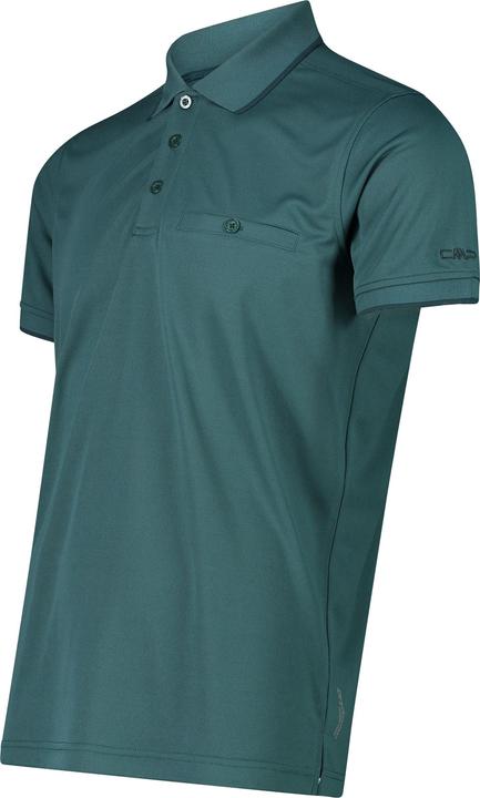 Actual product image CMP Campagnolo Piquet Polo (4XL)