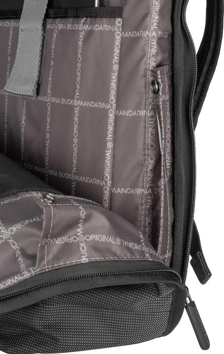 Produktbild Mandarina Duck Rucksack / Backpack District Backpack KPT11 (18 l)