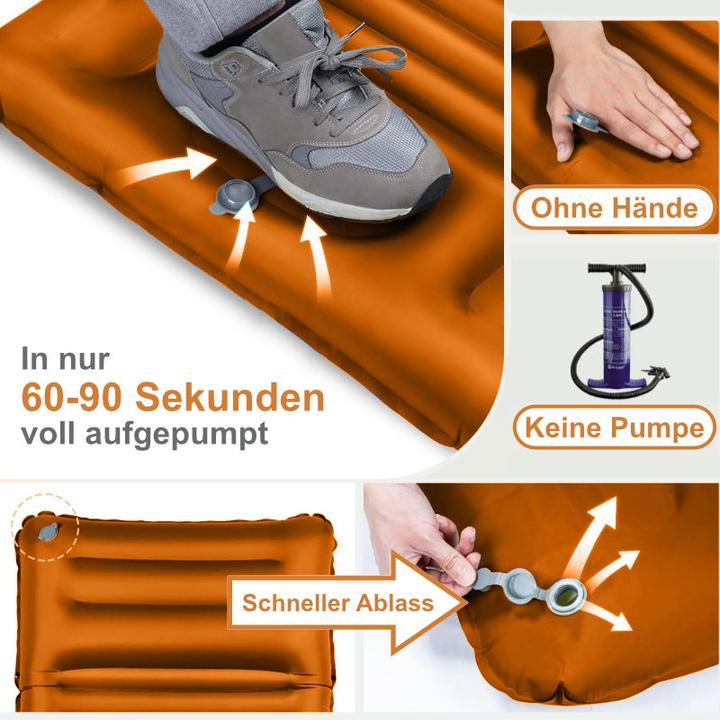 Produktbild Hermex Isolationsmatte