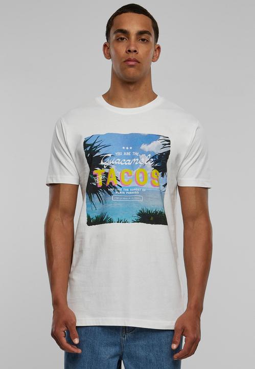 Immagine prodotto Mister Tee Tè Tacos - 19685 (L)