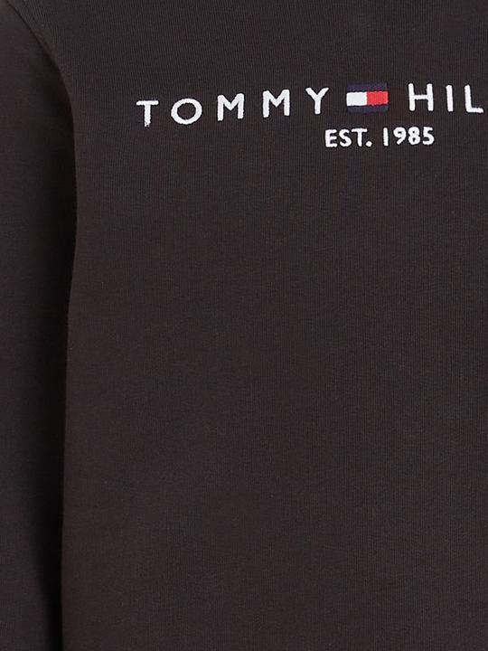 Actual product image Tommy Hilfiger Essential Sweatshirt (12)