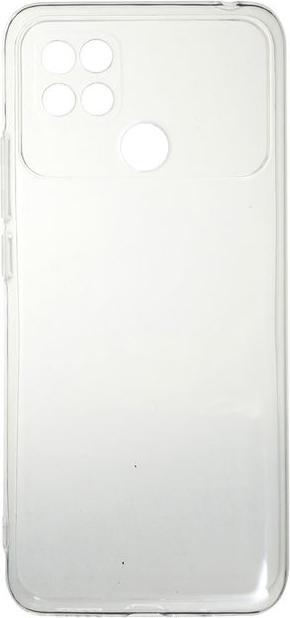 Produktbild MU Classic Softcase TPU Series (Xiaomi Poco C40)