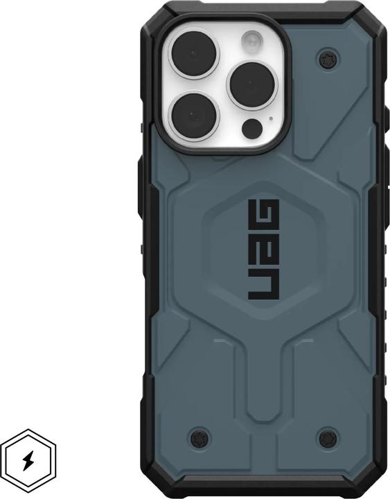 Produktbild UAG Pathfinder Magsafe (Apple iPhone 16 Pro)