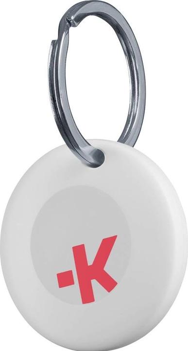 Actual product image Skross Tracker eTag, compatible with Apple Where is? (37 mm)