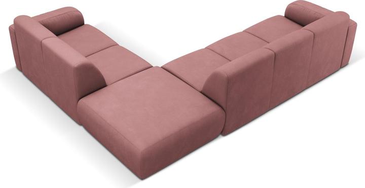 Produktbild Micadoni Molino (Ecksofa)