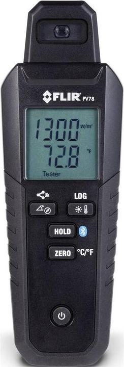 Productafbeelding Flir PV78 Solar-Einstrahlungsmessgerät