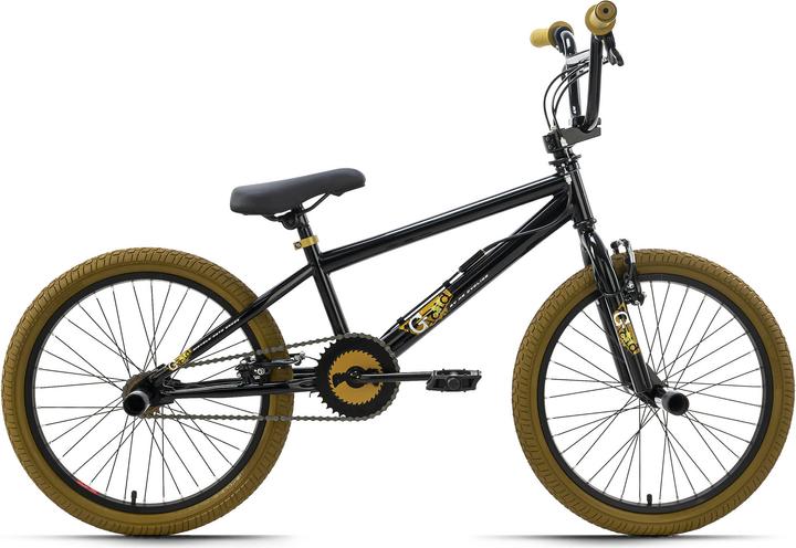 Immagine prodotto KS Cycling G-Acid (18.50")