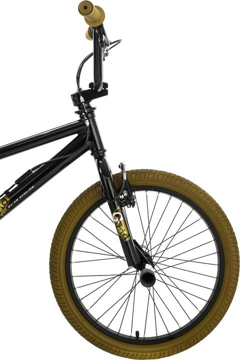 Immagine prodotto KS Cycling G-Acid (18.50")
