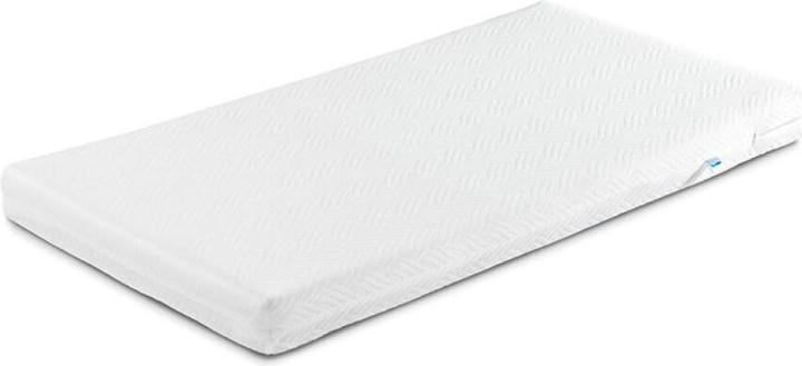 Sensillo Coconut foam mattress 140×70 (9cm) (140 x 70 cm)