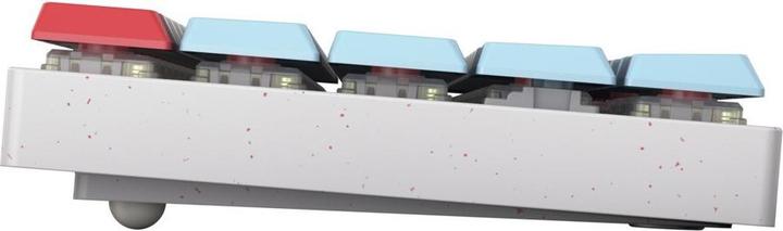 Produktbild CHERRY xtrfy MX-LP 2.1 (DE, Kabellos, Kabelgebunden)