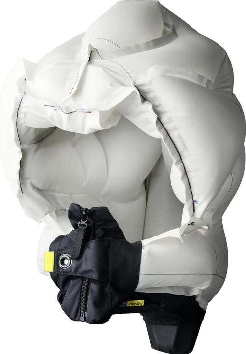 Produktbild Hövding 3 Airbag (52 - 59 cm)