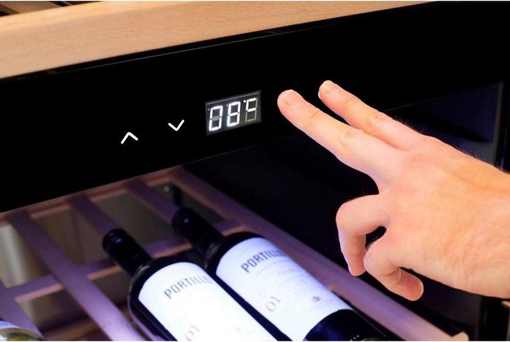Produktbild Caso WineExclusive 38 Smart