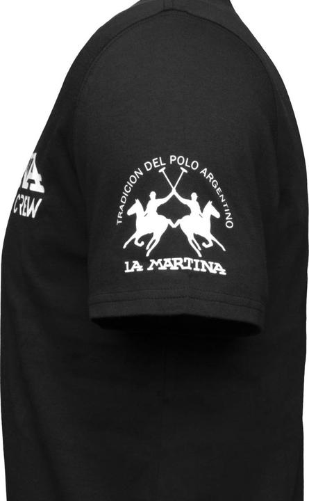 Actual product image La Martina XMR313 - 64029 (L)