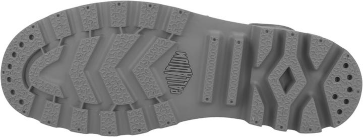 Actual product image Palladium Pampa Hi (36)