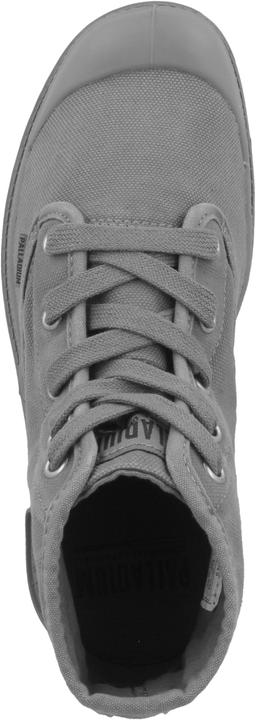 Actual product image Palladium Pampa Hi (36)