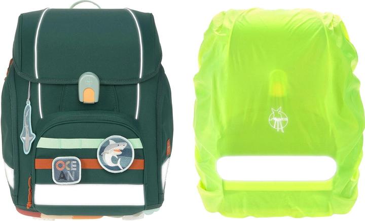 Actual product image Lässig Boxy Unique Set (21 l)